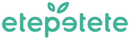 Homepage für Help Center „Etepetete“